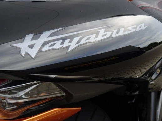 Suzuki GSX - Afbeelding 7 van 13