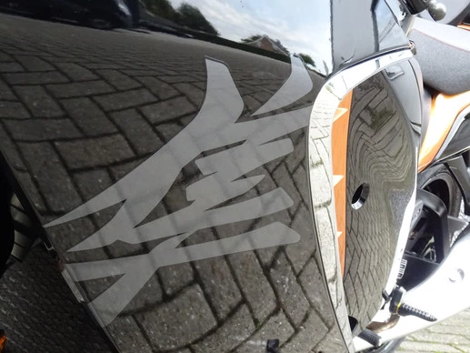 Suzuki GSX - Afbeelding 9 van 13