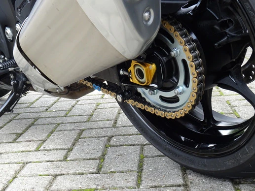 Suzuki GSX - Afbeelding 10 van 13