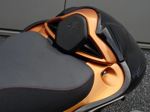 Suzuki GSX - Afbeelding 13 van 13