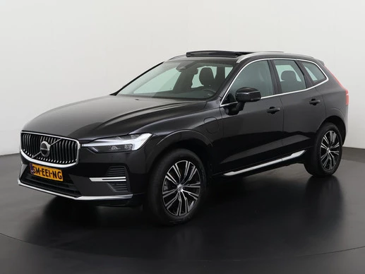 Volvo XC60 - Afbeelding 1 van 30