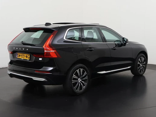 Volvo XC60 - Afbeelding 4 van 30