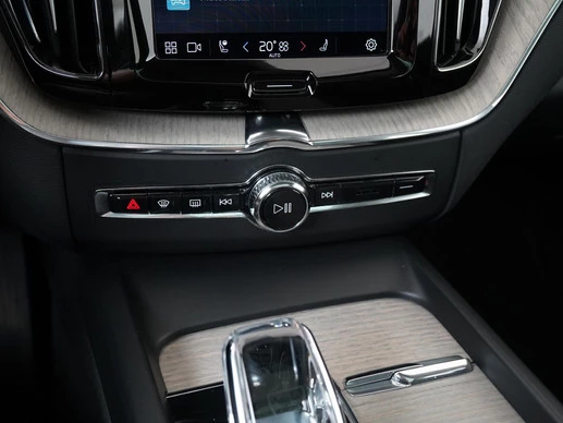 Volvo XC60 - Afbeelding 11 van 30