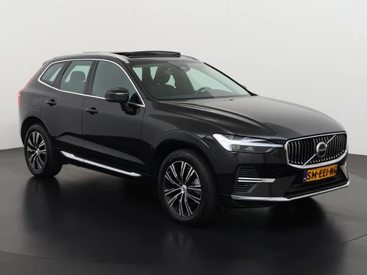 Volvo XC60 - Afbeelding 25 van 30