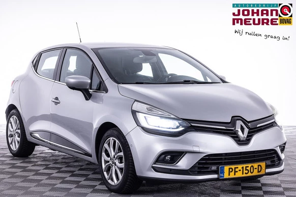 Renault Clio - Afbeelding 1 van 30