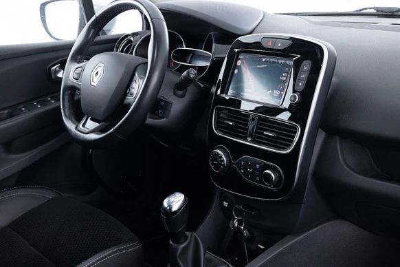 Renault Clio - Afbeelding 3 van 30
