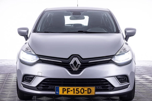Renault Clio - Afbeelding 24 van 30