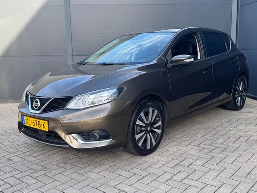 Nissan Pulsar - Afbeelding 1 van 20