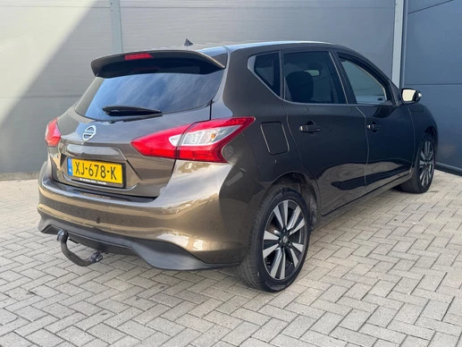Nissan Pulsar - Afbeelding 2 van 20