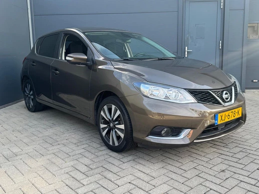 Nissan Pulsar - Afbeelding 3 van 20