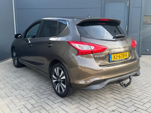 Nissan Pulsar - Afbeelding 4 van 20