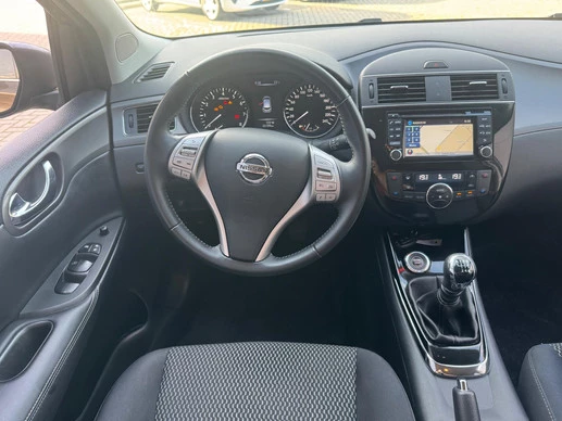 Nissan Pulsar - Afbeelding 5 van 20