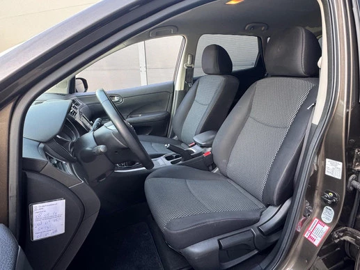 Nissan Pulsar - Afbeelding 6 van 20