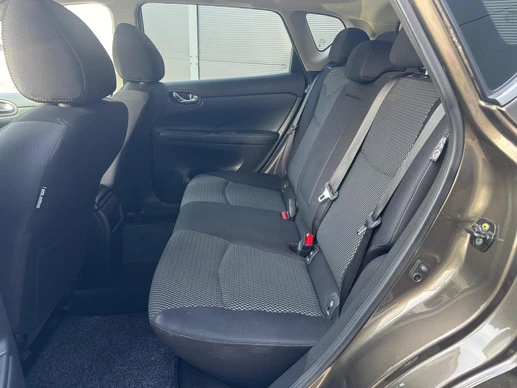 Nissan Pulsar - Afbeelding 7 van 20