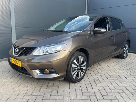 Nissan Pulsar - Afbeelding 8 van 20