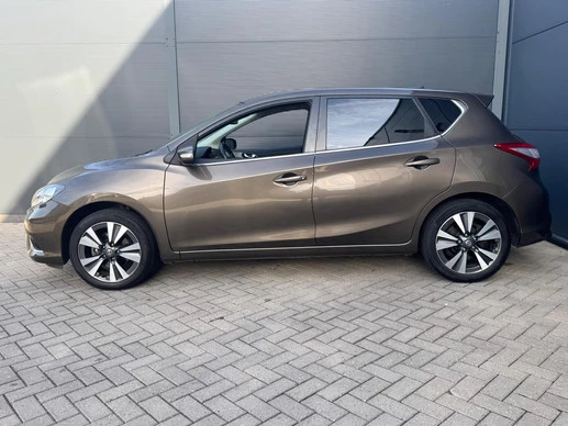 Nissan Pulsar - Afbeelding 9 van 20