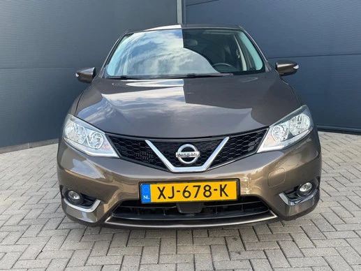 Nissan Pulsar - Afbeelding 10 van 20