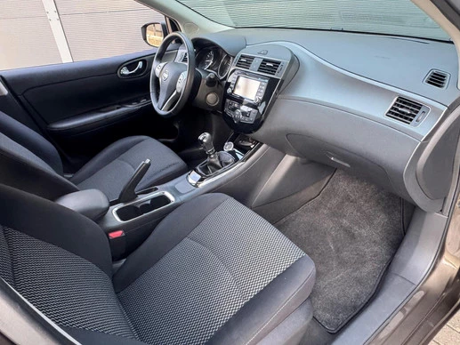 Nissan Pulsar - Afbeelding 15 van 20