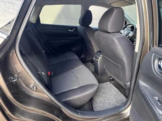 Nissan Pulsar - Afbeelding 16 van 20