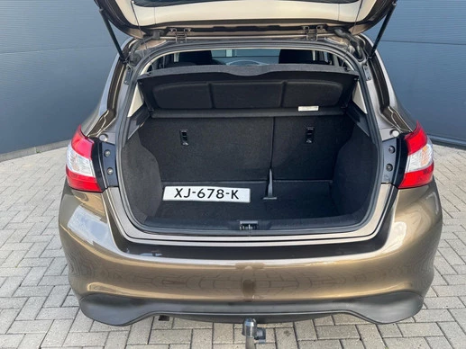 Nissan Pulsar - Afbeelding 17 van 20