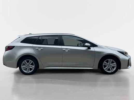 Suzuki Swace - Afbeelding 4 van 30