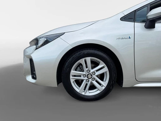 Suzuki Swace - Afbeelding 8 van 30