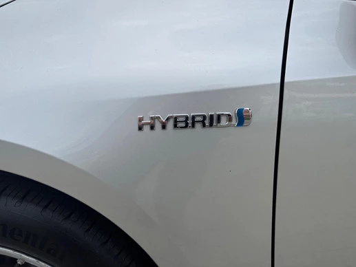 Suzuki Swace - Afbeelding 9 van 30