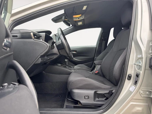 Suzuki Swace - Afbeelding 11 van 30