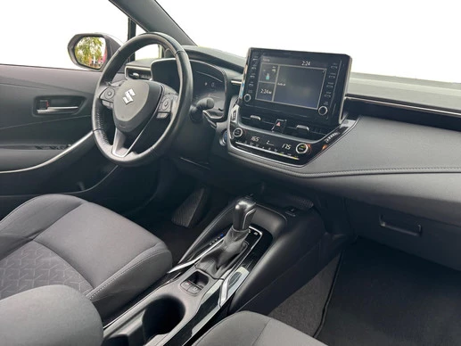 Suzuki Swace - Afbeelding 14 van 30