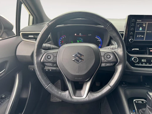Suzuki Swace - Afbeelding 15 van 30