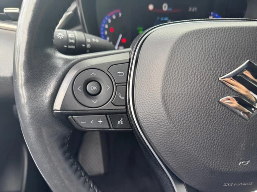 Suzuki Swace - Afbeelding 16 van 30