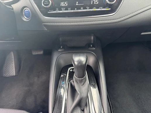 Suzuki Swace - Afbeelding 18 van 30