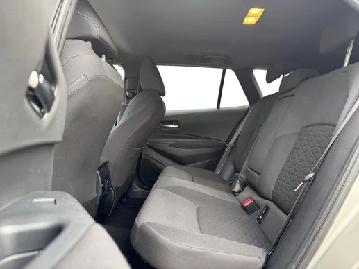 Suzuki Swace - Afbeelding 22 van 30