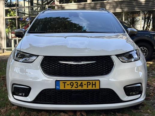 Chrysler Pacifica - Afbeelding 2 van 23
