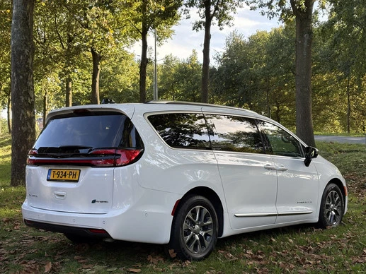 Chrysler Pacifica - Afbeelding 6 van 23
