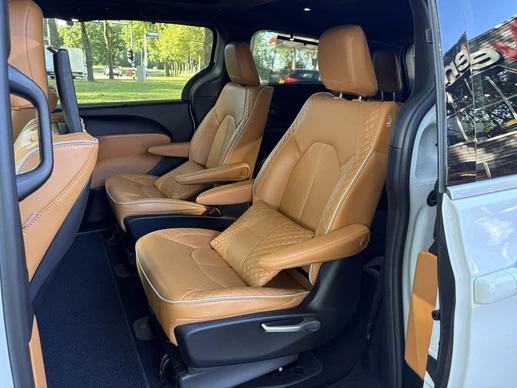 Chrysler Pacifica - Afbeelding 8 van 23