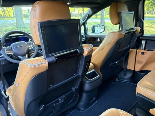 Chrysler Pacifica - Afbeelding 9 van 23
