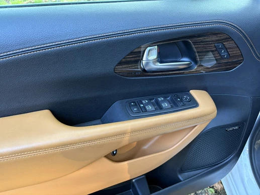 Chrysler Pacifica - Afbeelding 10 van 23