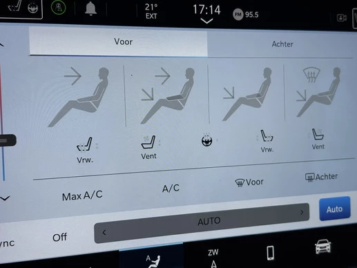 Chrysler Pacifica - Afbeelding 17 van 23