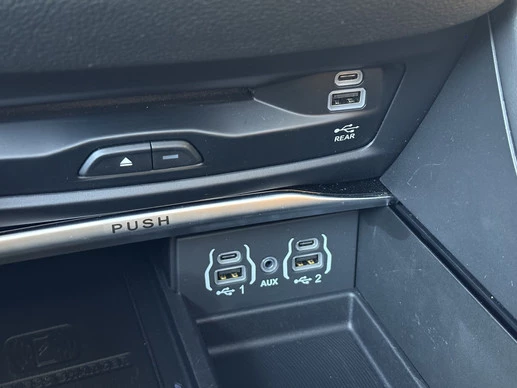 Chrysler Pacifica - Afbeelding 20 van 23