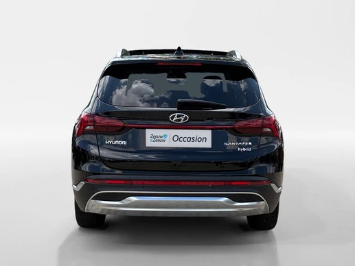 Hyundai Santa Fe - Afbeelding 3 van 26