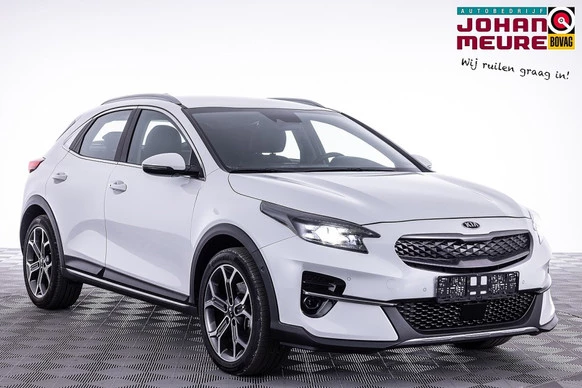 Kia XCeed - Afbeelding 1 van 30