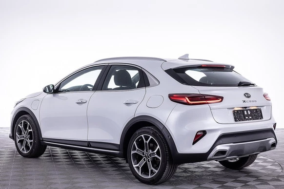 Kia XCeed - Afbeelding 2 van 30