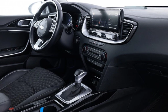 Kia XCeed - Afbeelding 3 van 30