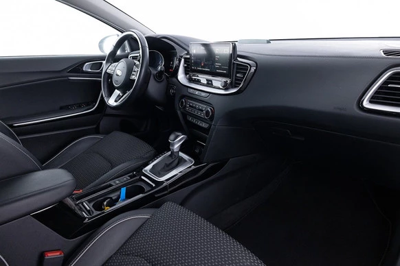 Kia XCeed - Afbeelding 4 van 30