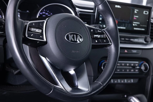 Kia XCeed - Afbeelding 9 van 30