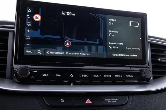 Kia XCeed - Afbeelding 11 van 30