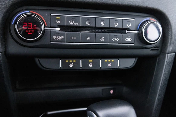 Kia XCeed - Afbeelding 12 van 30