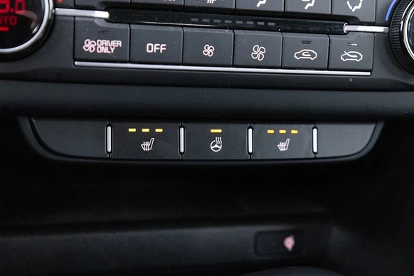 Kia XCeed - Afbeelding 13 van 30