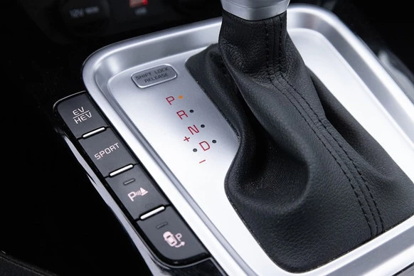 Kia XCeed - Afbeelding 14 van 30